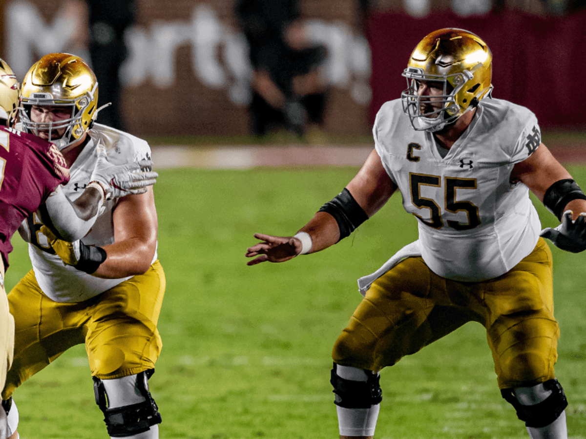 2023 NFL Draft Defensive End Rankings