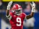 Jordan Battle 2023 NFL Draft