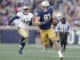 Michael Mayer 2023 NFL Mock Draft
