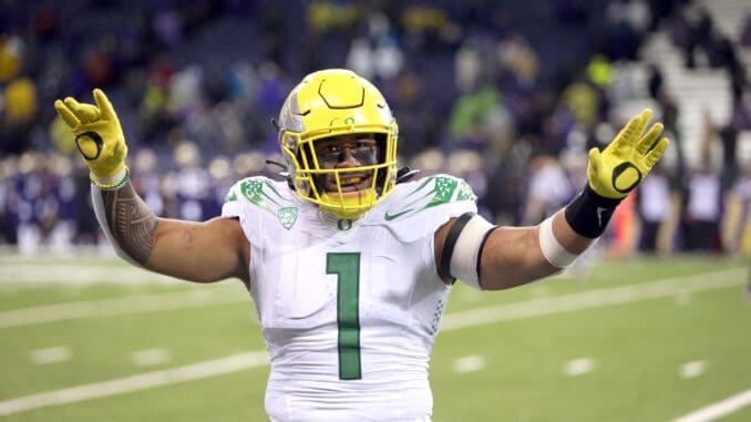 Noah Sewell 2023 NFL Draft Noah Sewell 2023 NFL Draft