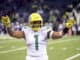 Noah Sewell 2023 NFL Draft