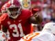 Will Anderson Jr 2023 NFL Draft