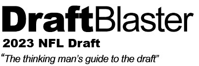 2023 NFL Mock Draft