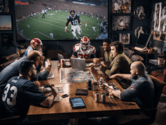 2024 NFL Mock Draft