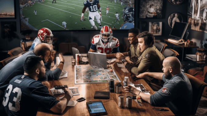 2024 NFL Mock Draft 2024 NFL Mock Draft