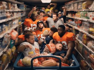 2024 NFL Mock Draft