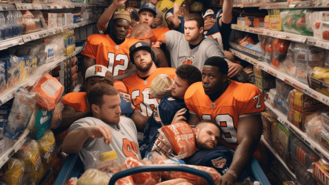2024 NFL Mock Draft 2024 NFL Mock Draft