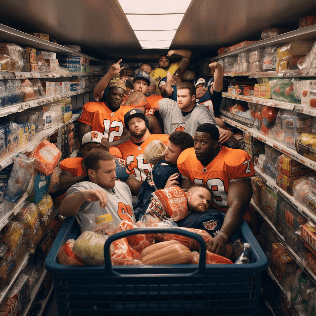 John Ellsworth 2025 Mock Draft Round 1